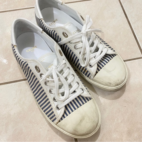 Celine sneakers - Picture 2 of 5